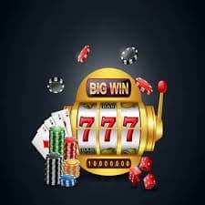 တိုက်ရိုက် Dealer နှင့် Baccarat ကစားနေသောမြင်ကွင်း