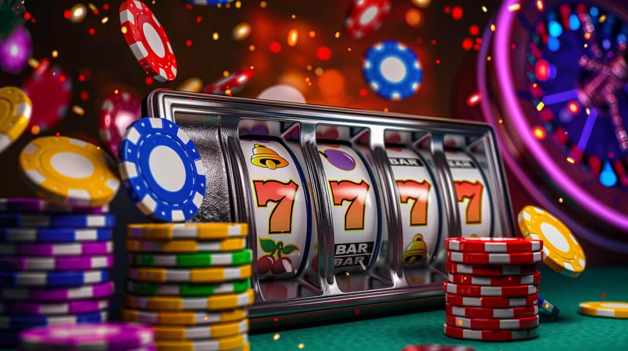 Slots