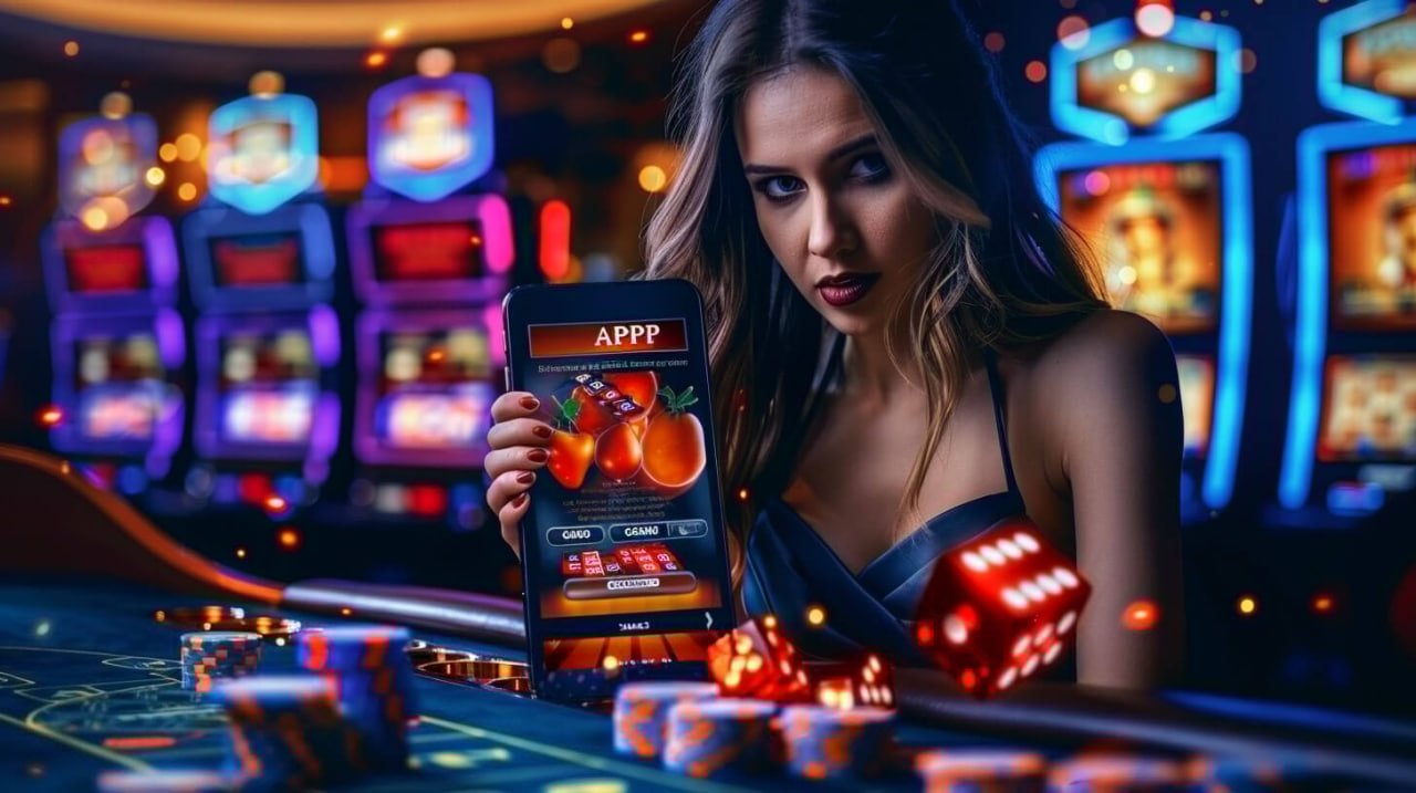 Live Casino Provider ဂိမ်းတည်ဆောက်ပုံ