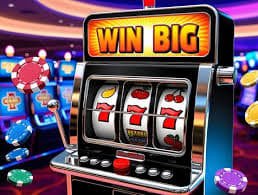VIP အဖွဲ့ဝင်များအတွက် Bonus နှင့် Cashback အစီအစဉ်
